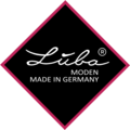 Luba Moden Logo