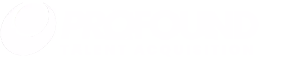 Profound Talent Acquisition Logo