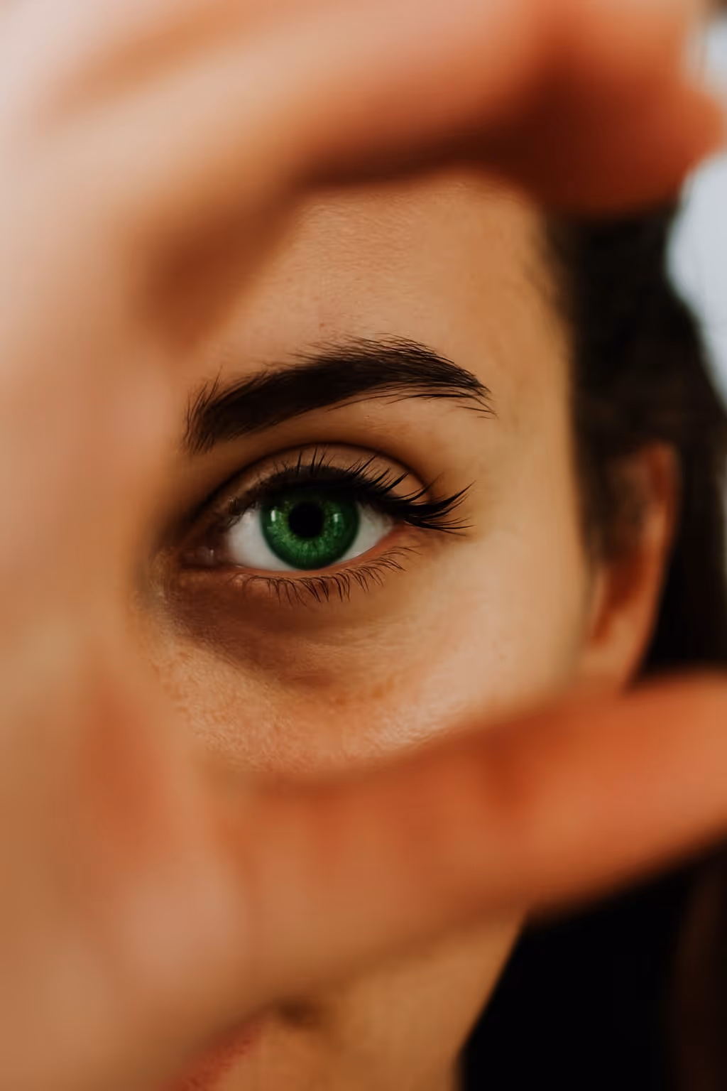 ProFound oog Groen