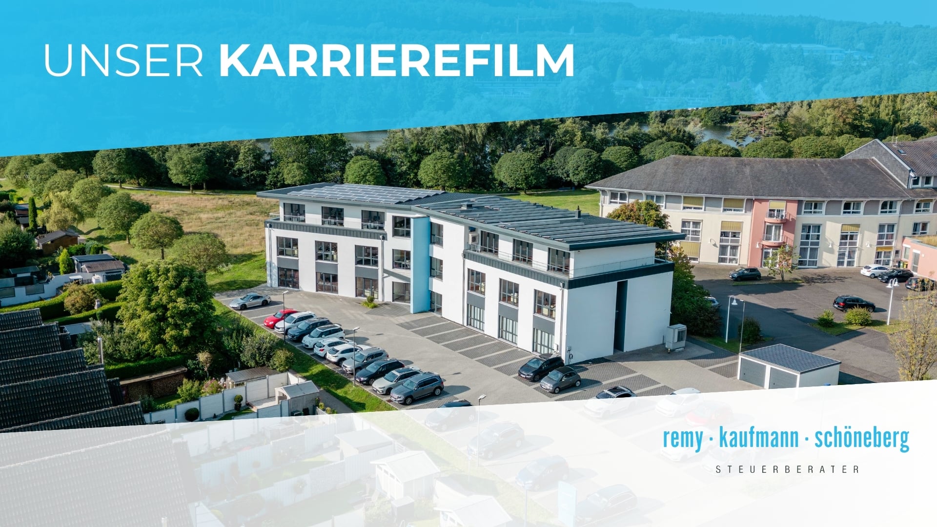 Vorschaubild – Karrierefilm RKS