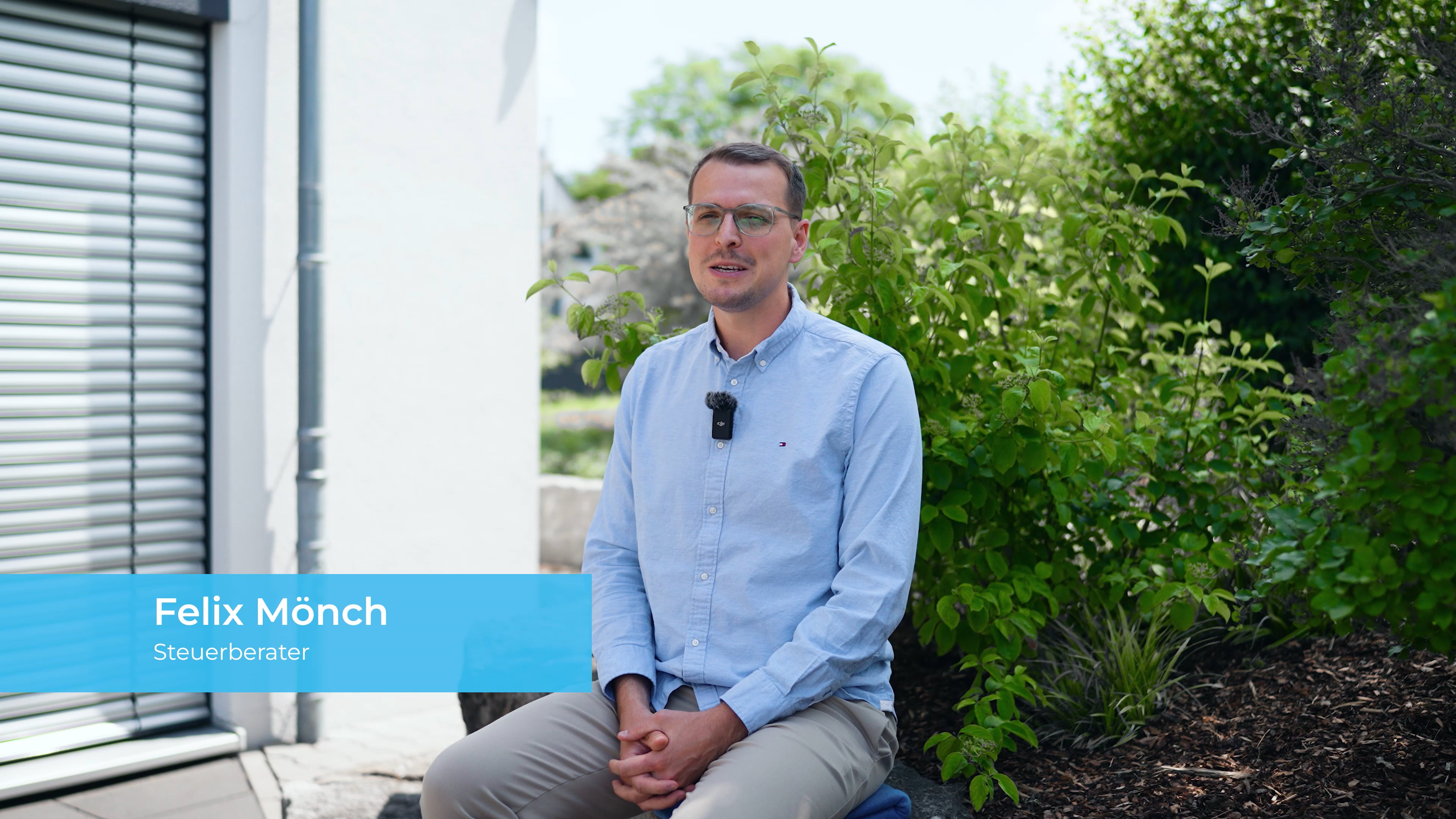 Vorschaubild – Interview Felix Mönch