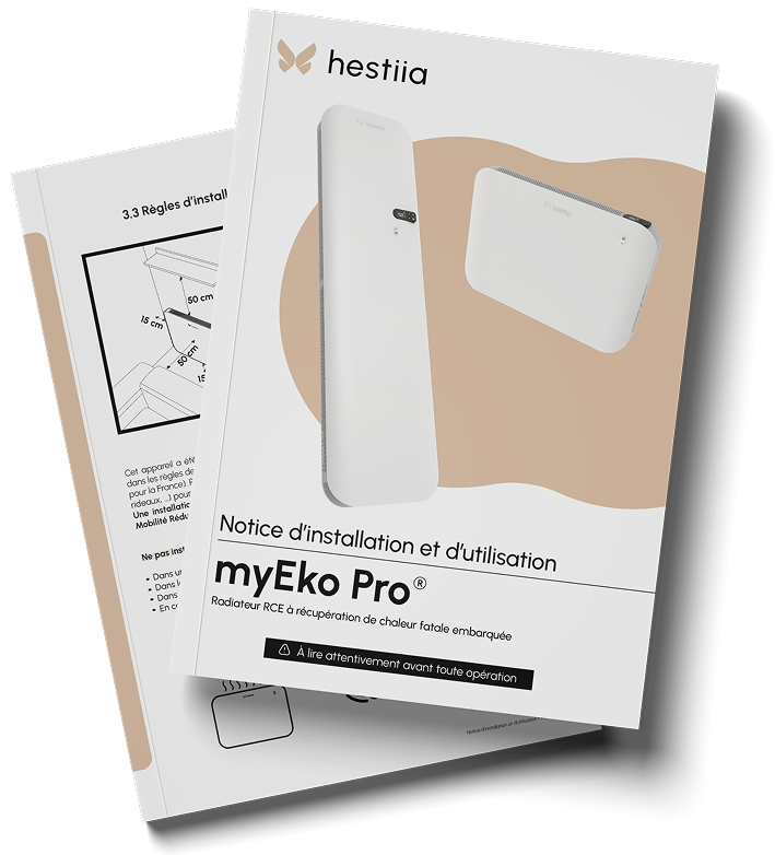 notice installation hestiia installateur