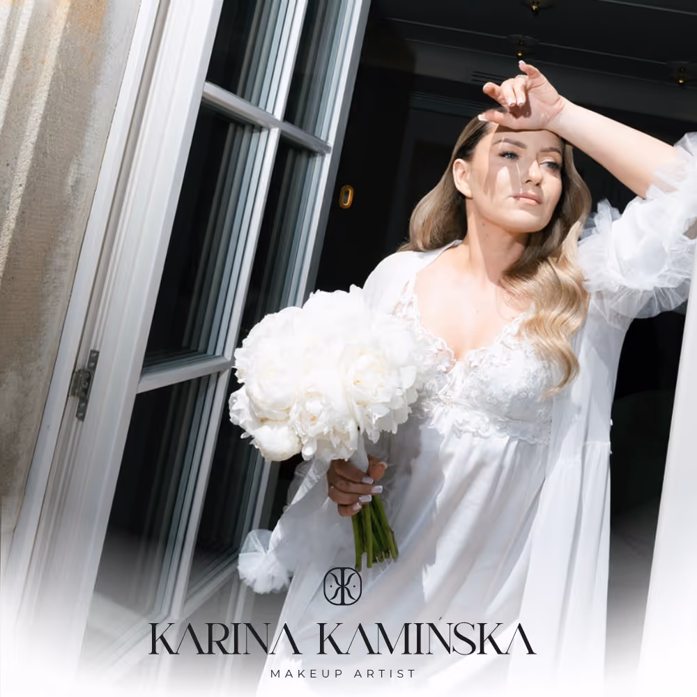 makijaż ślubny gliwice