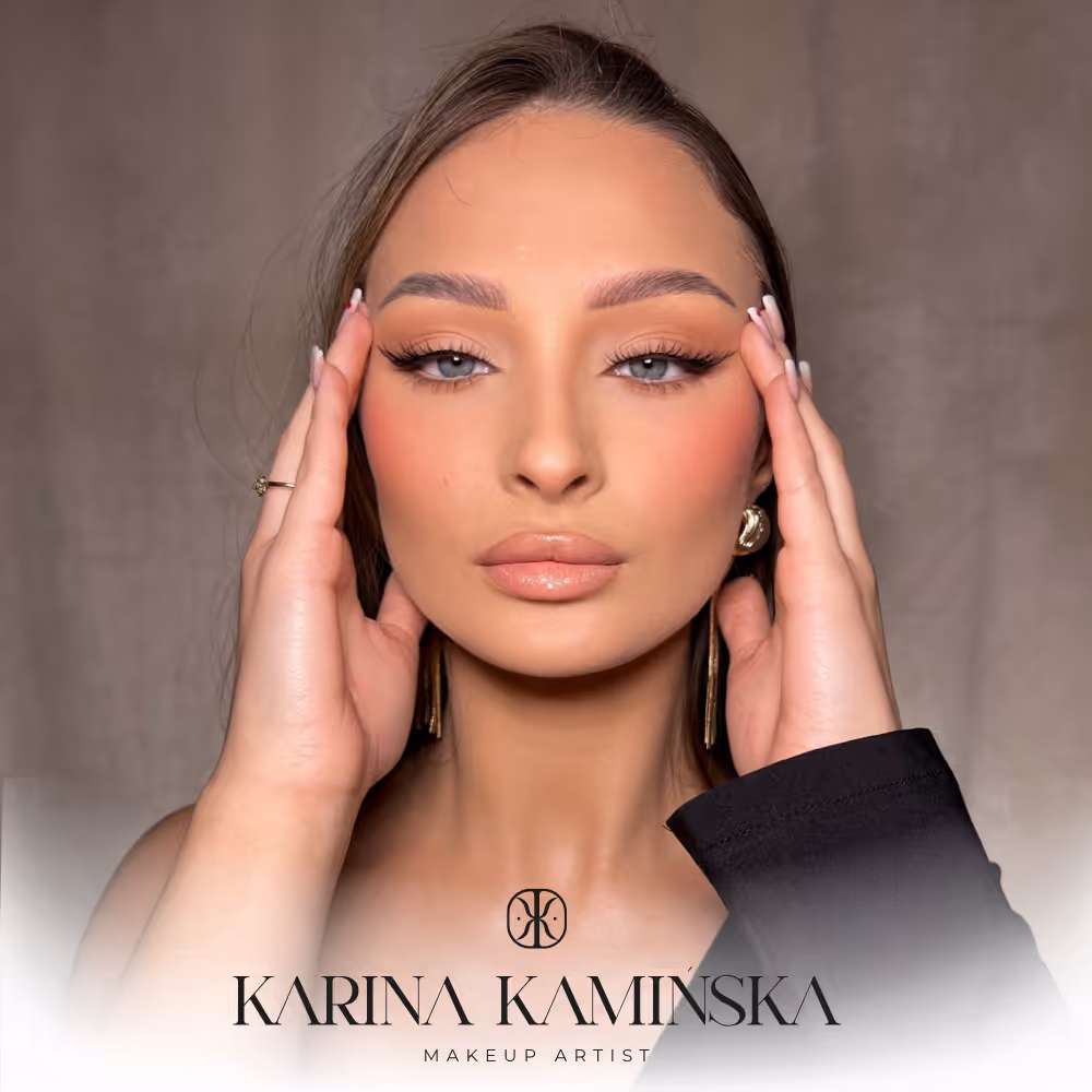 makijaż okolicznościowy gliwice