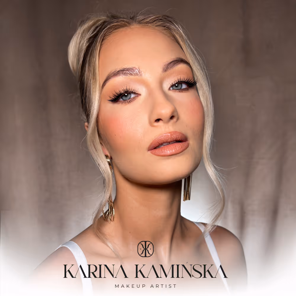 makijaż okolicznościowy gliwice