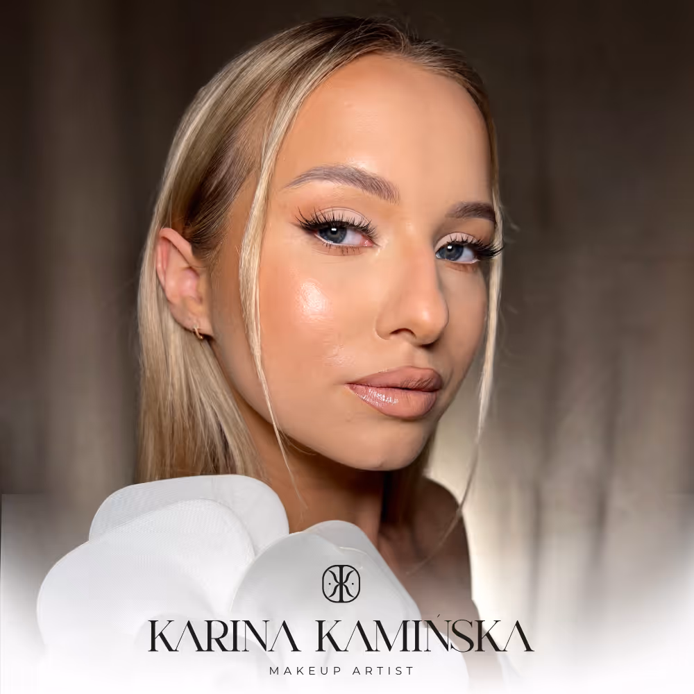 makijaż okolicznościowy zabrze