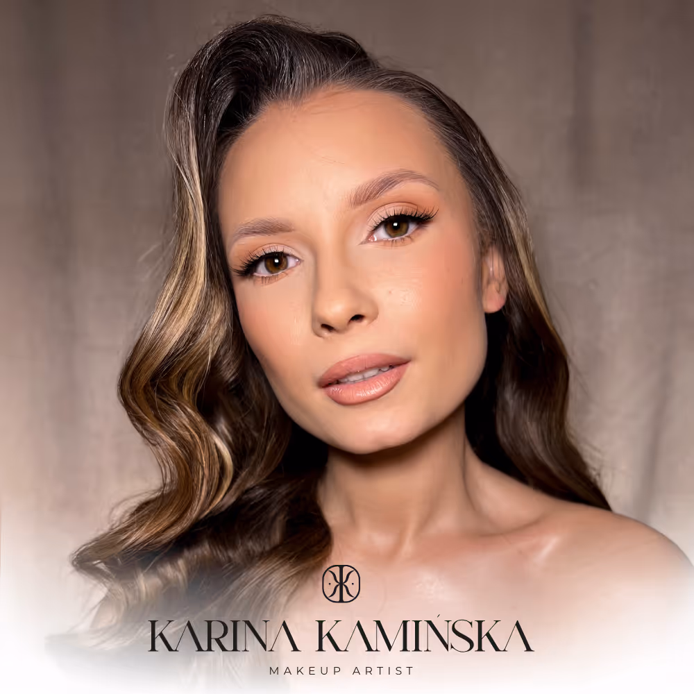 makijaż okolicznościowy zabrze