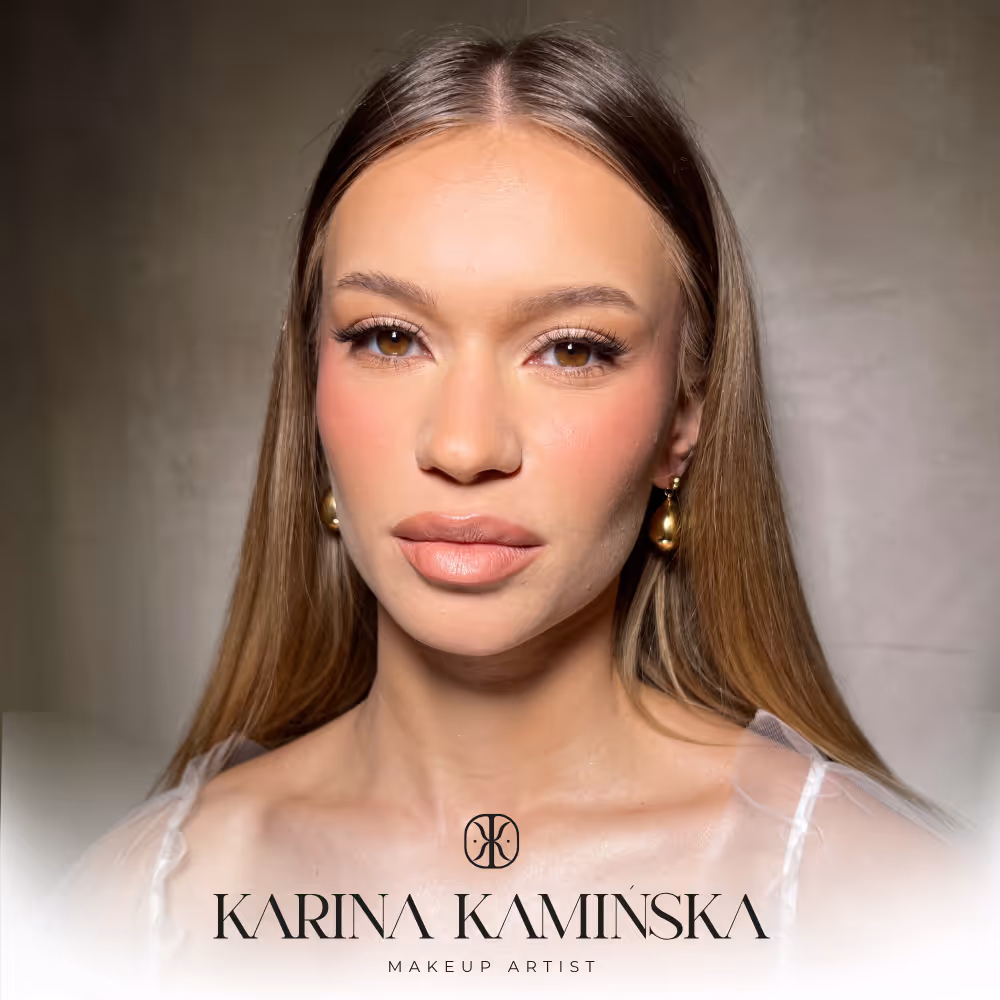 makijaż ślubny gliwice