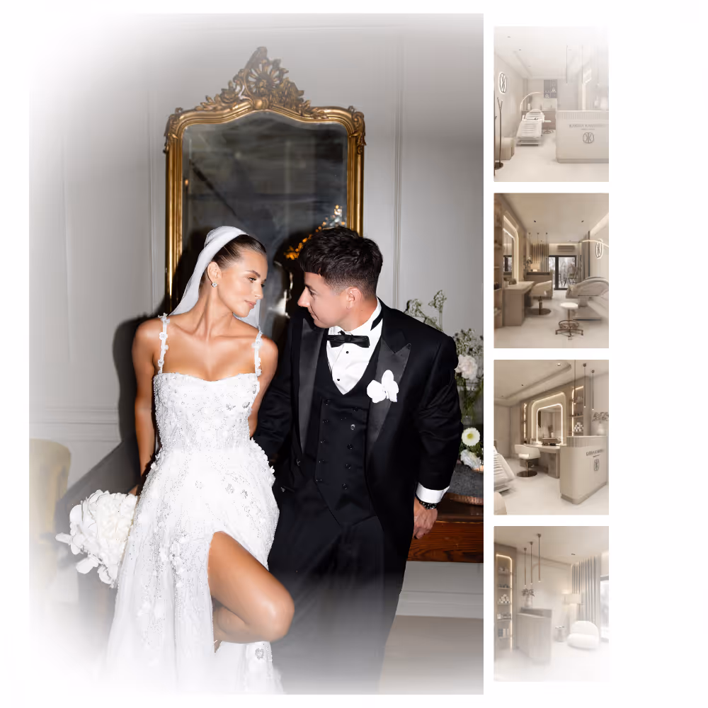 makijaż ślubny gliwice