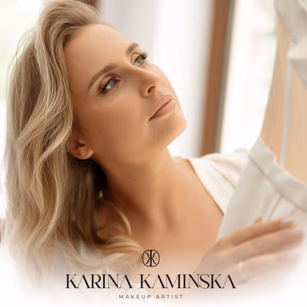 makijaż ślubny gliwice