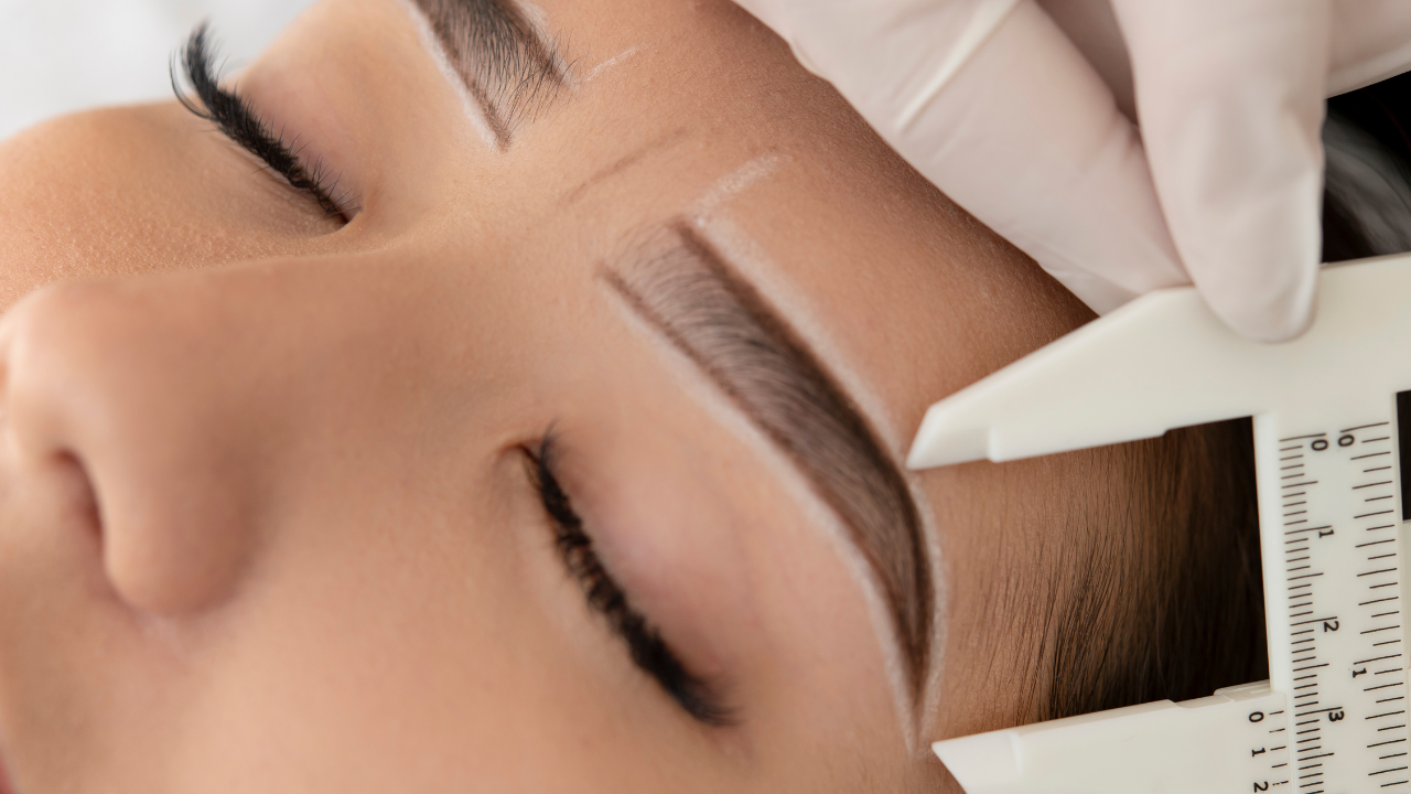 makijaż permanentny gliwice