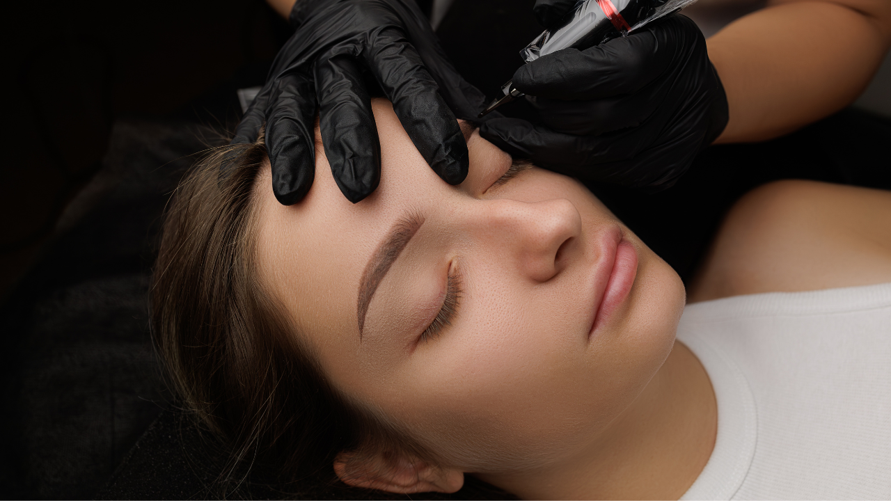 makijaż permanentny gliwice