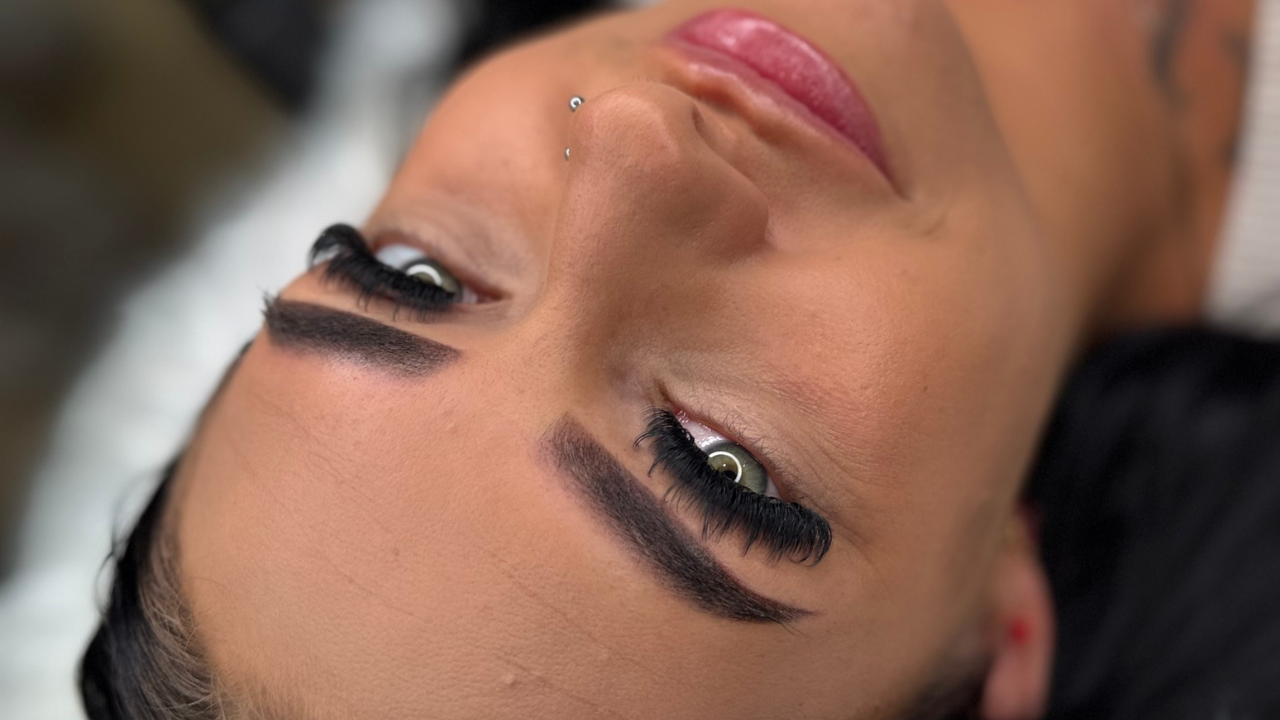 makijaż permanentny gliwice