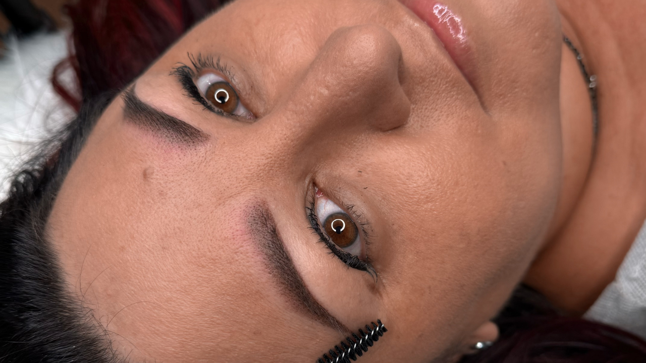 makijaż permanentny gliwice