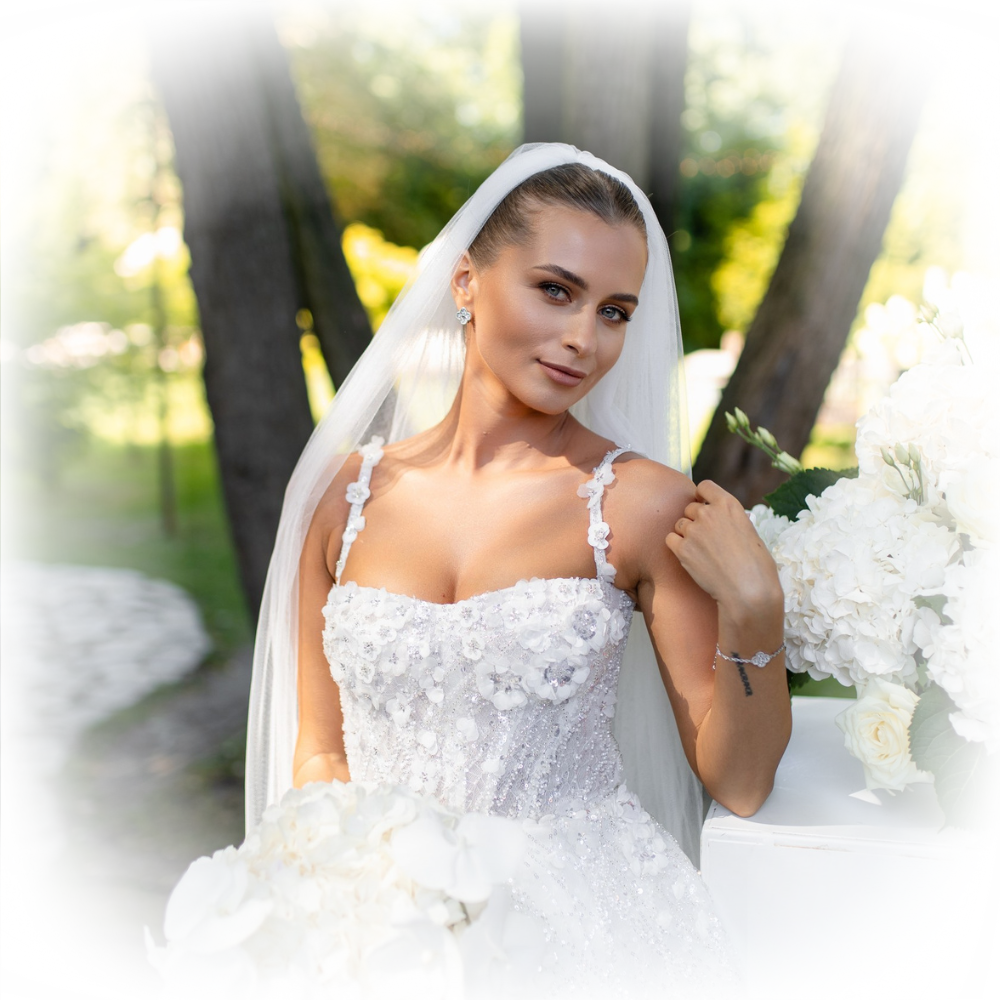 makijaż ślubny gliwice