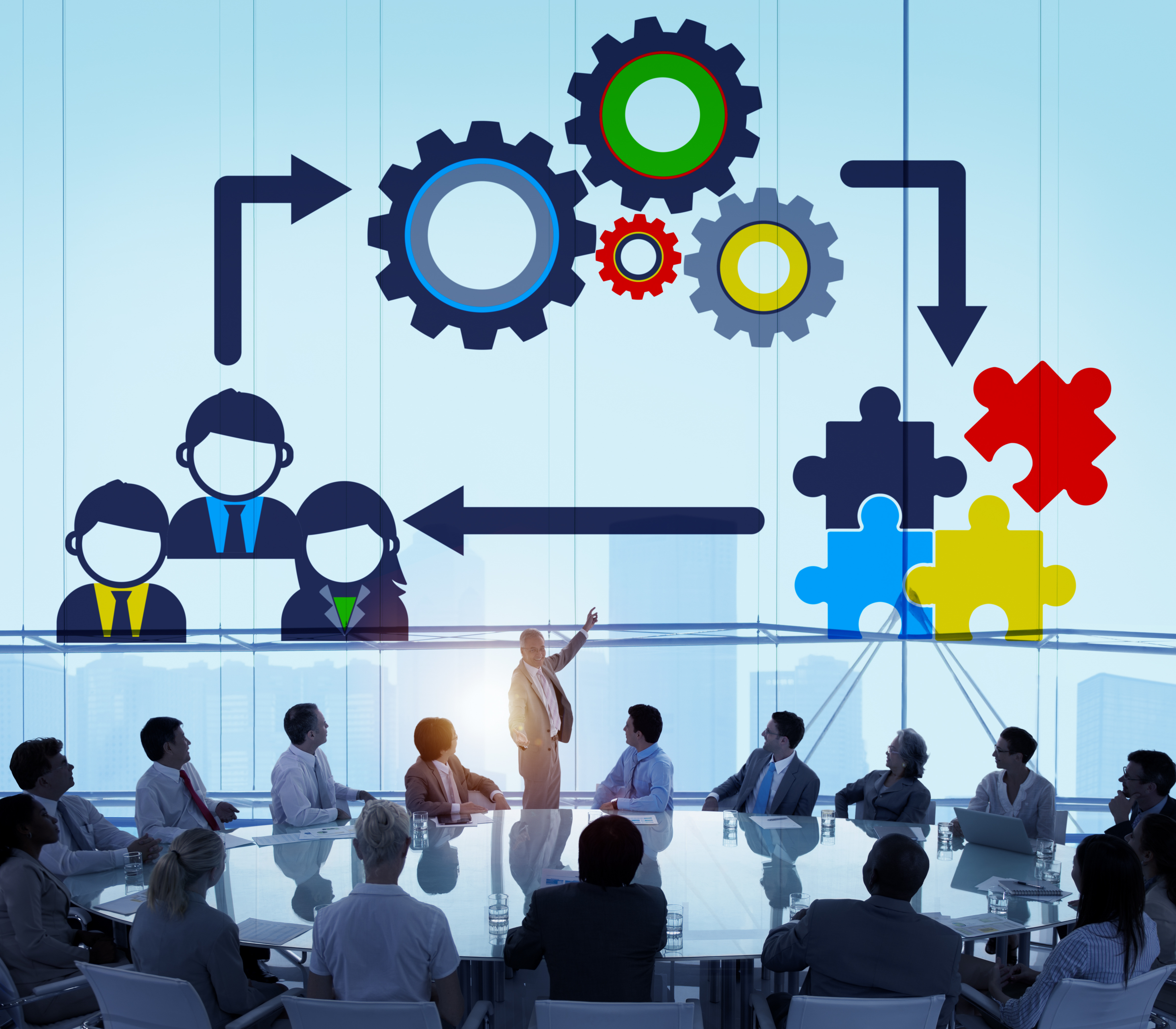 Prasenjit Bhaumik Texas - Thought Leadership and Industry Influence