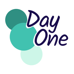Logo de Day One