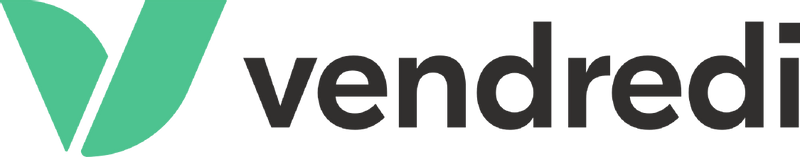 Logo de Vendredi