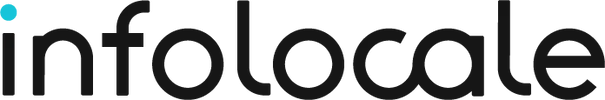 Logo de infolocale