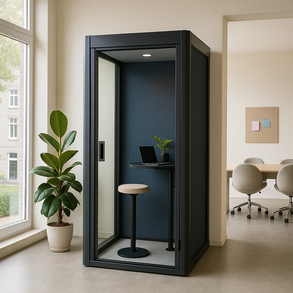 Cube Telephone 4.0