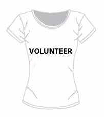 volunteers