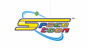 space toon