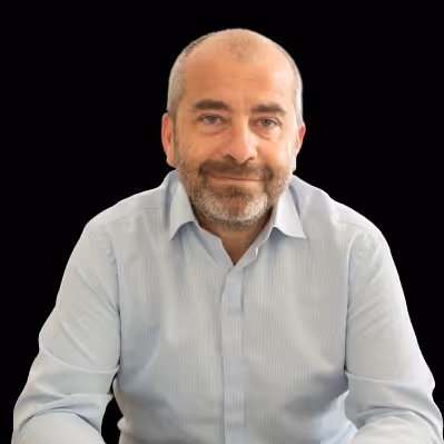 photo de Jérôme Duplan, fondateur de Capduo et Unicis Toulouse