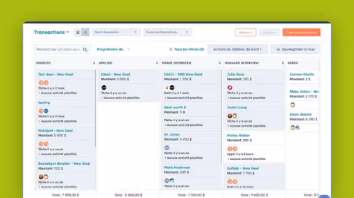 cas client Ojetables