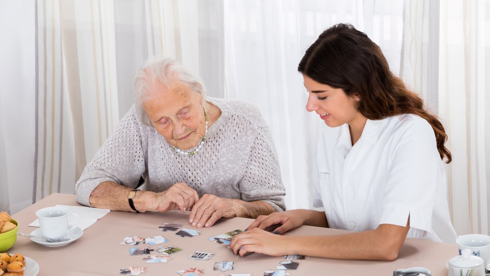 Dementia Care