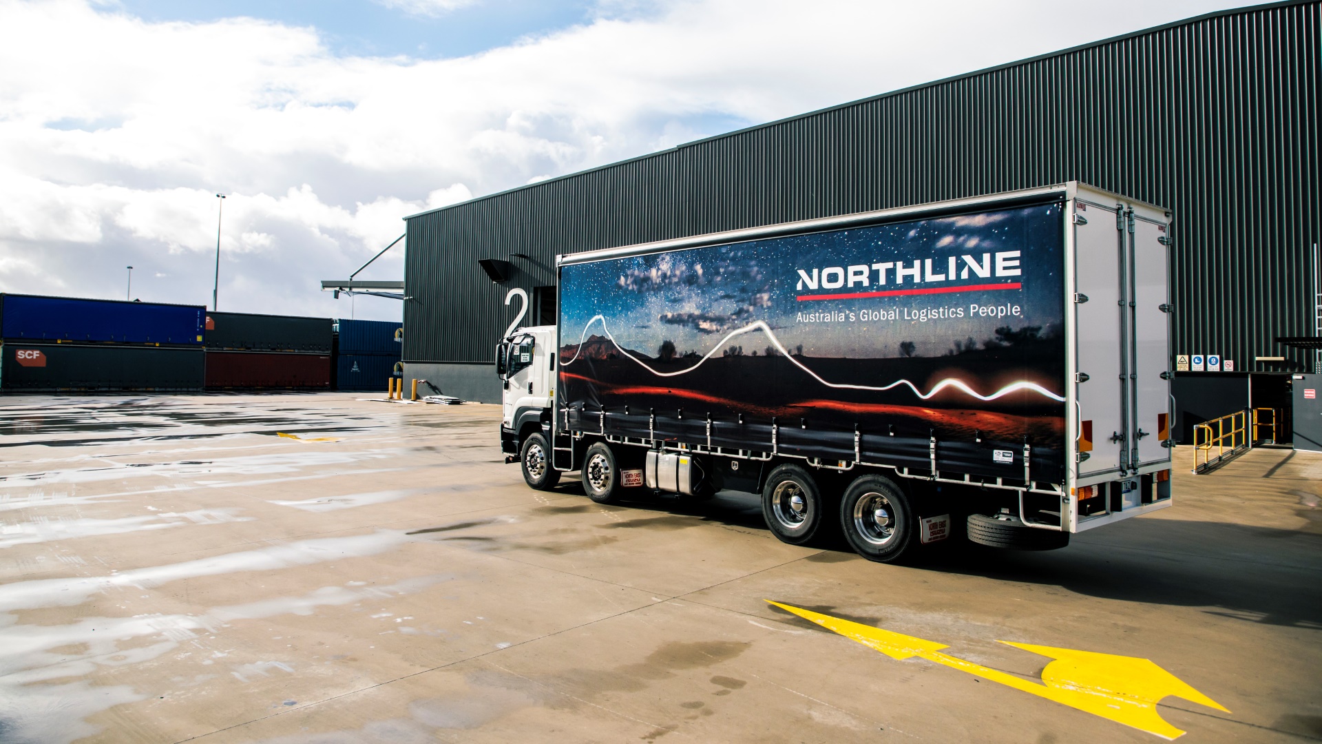 Northline 
