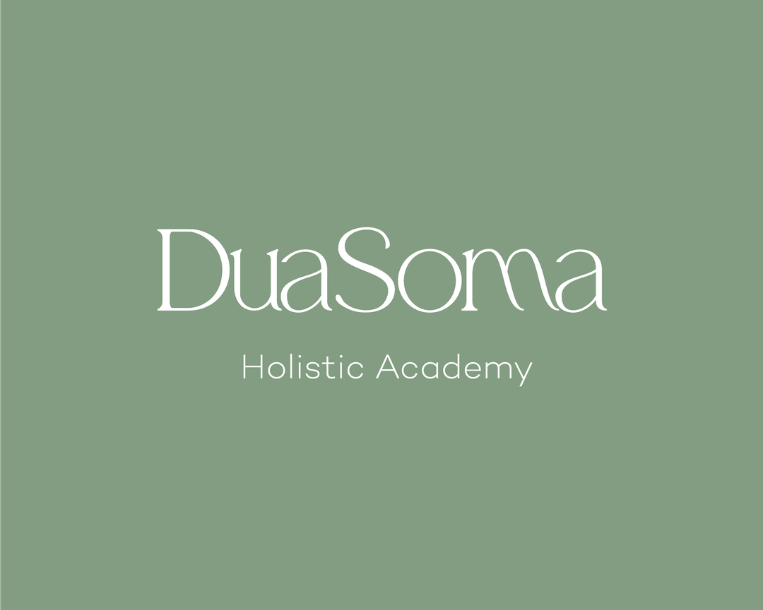 Die erste DuaSoma Ausbildung ist ausgebucht und startet im Mai 2026 ✨