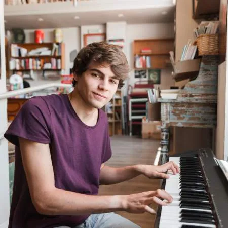 Lp Image