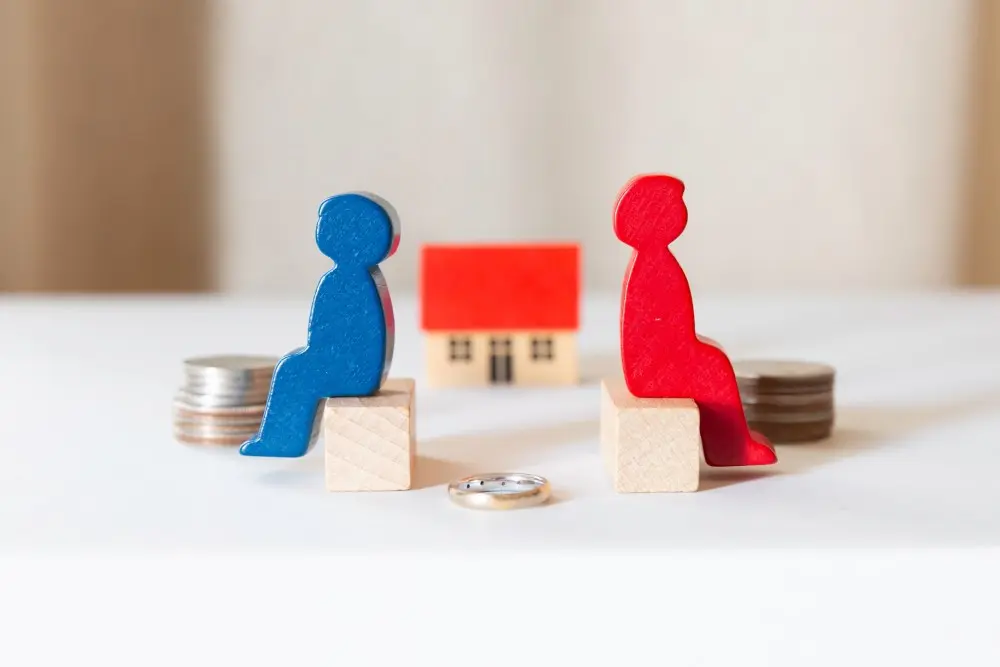 Legal Requirements for Divorce in Oklahoma
