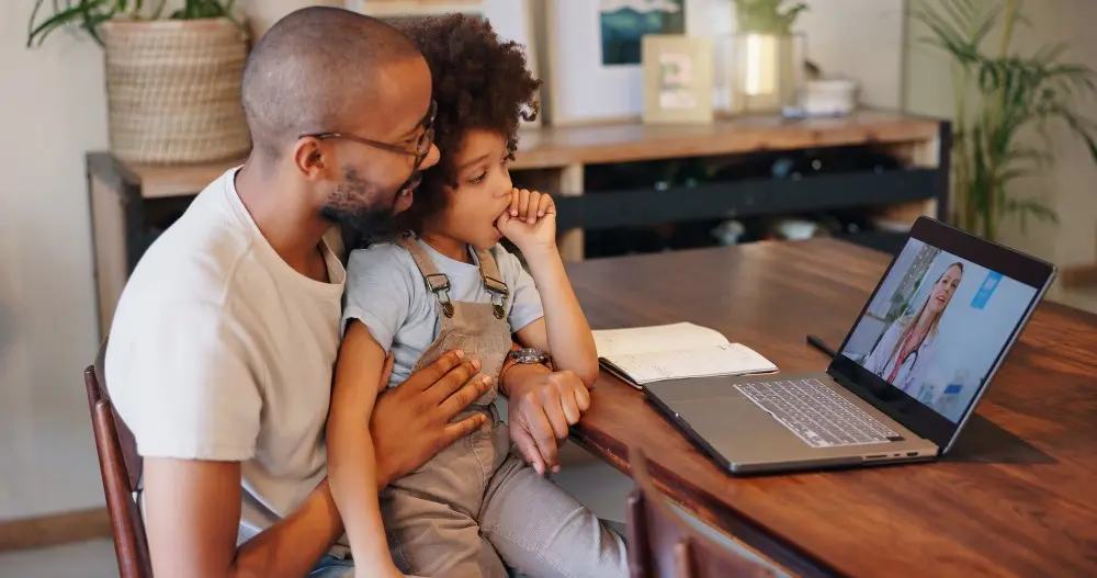 Paying and Receiving Child Support