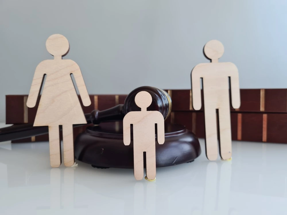 Modifying Child Support