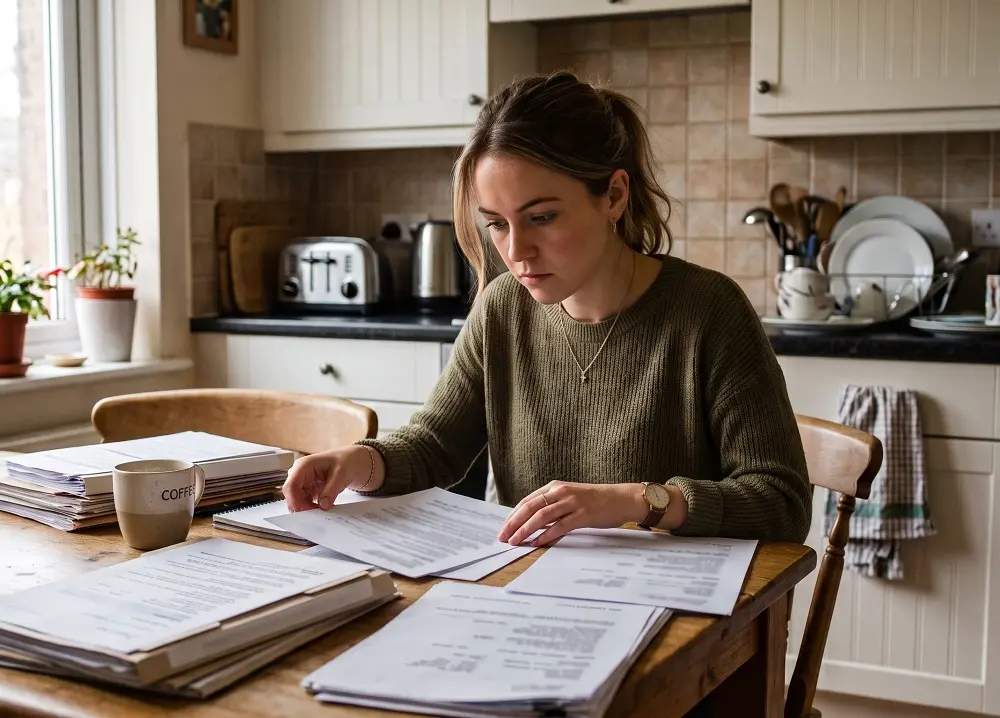 Petitioner vs. Respondent: What the Terms Mean