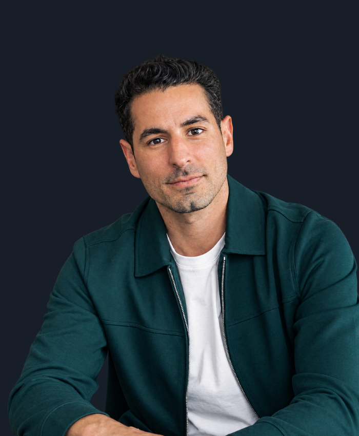 James Kirimy
