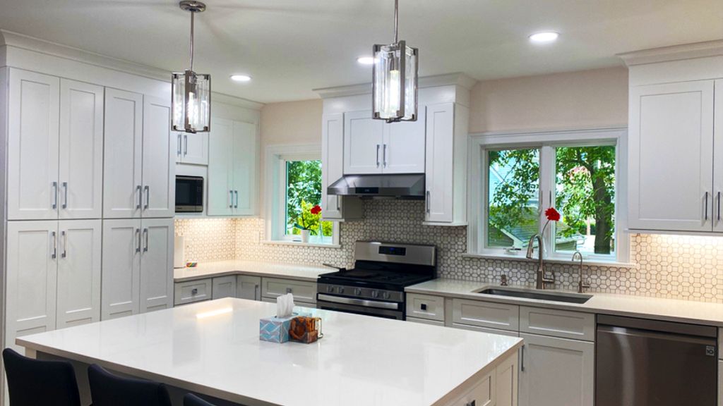 How Much Does A Kitchen Remodel Increase Home Value