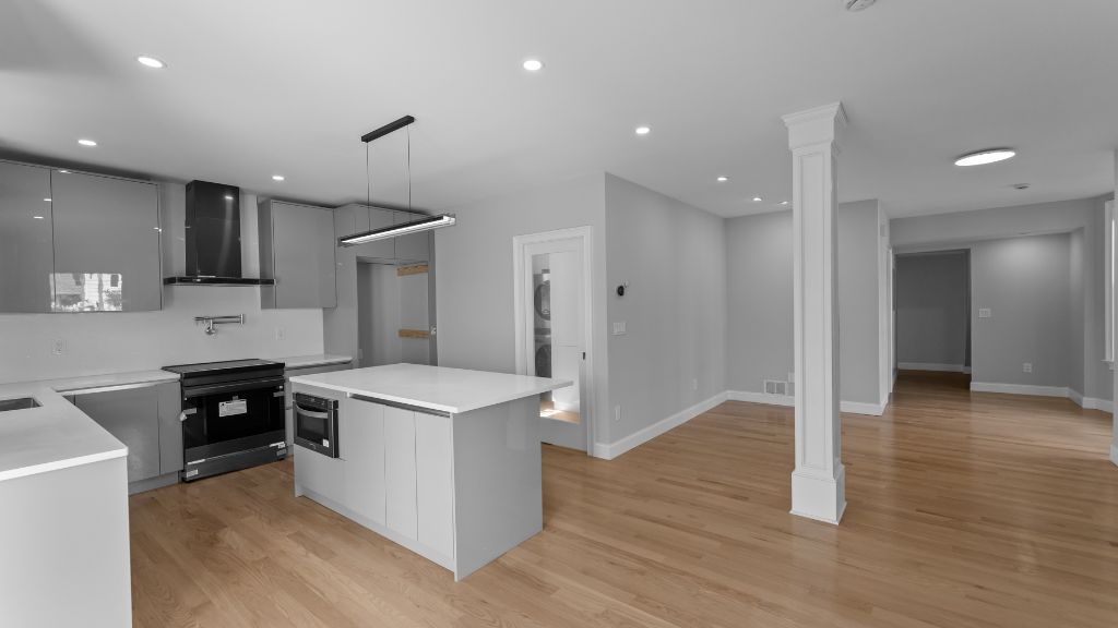 Understanding Your Kitchen Remodel Goals and Budget