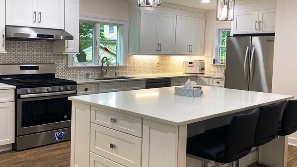 Creating Your Kitchen Layout and Design Plan