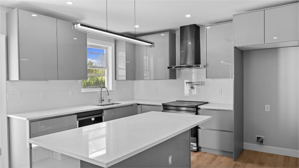 How To Start A Kitchen Remodel