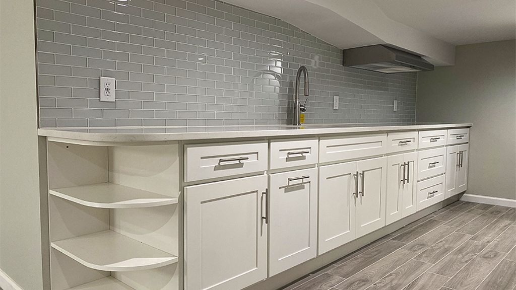 How to prepare for a kitchen remodel