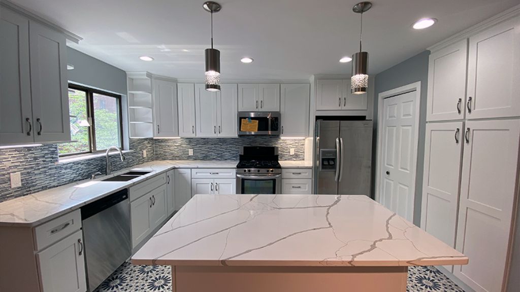 What Are the Benefits of Kitchen Remodeling