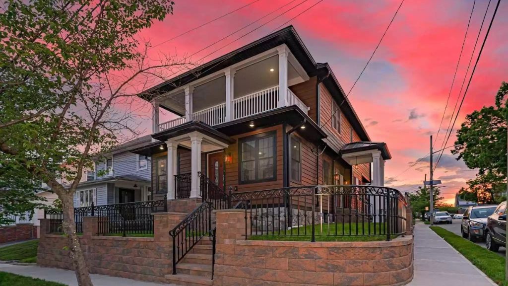 How to Plan a Home Remodel