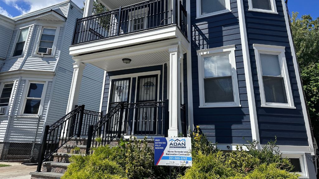 Why Choose Adan Construction for Your Home Remodeling Service in NJ