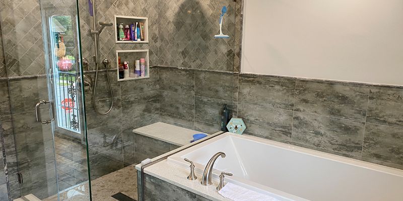 Does Home Depot Do Bathroom Remodeling?