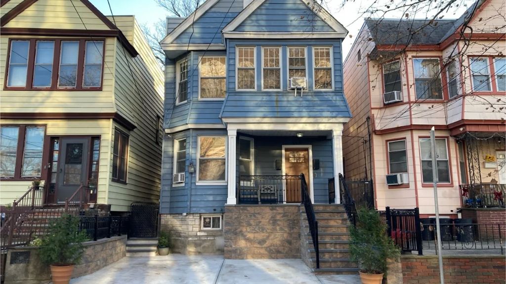 How to Remodel a Trailer Home