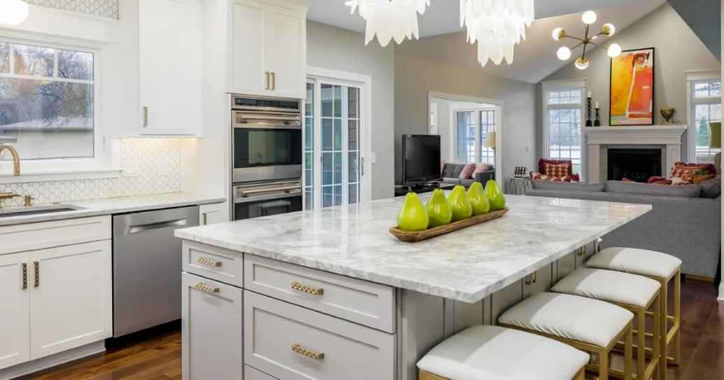 How Much Does a Kitchen Remodel Cost