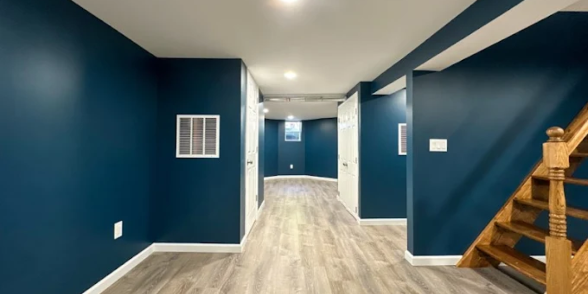 Why Financing a Basement Remodel Makes Sense
