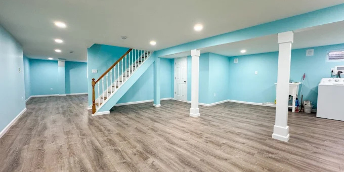 Step-by-Step: How to Finance Your Basement Remodel
